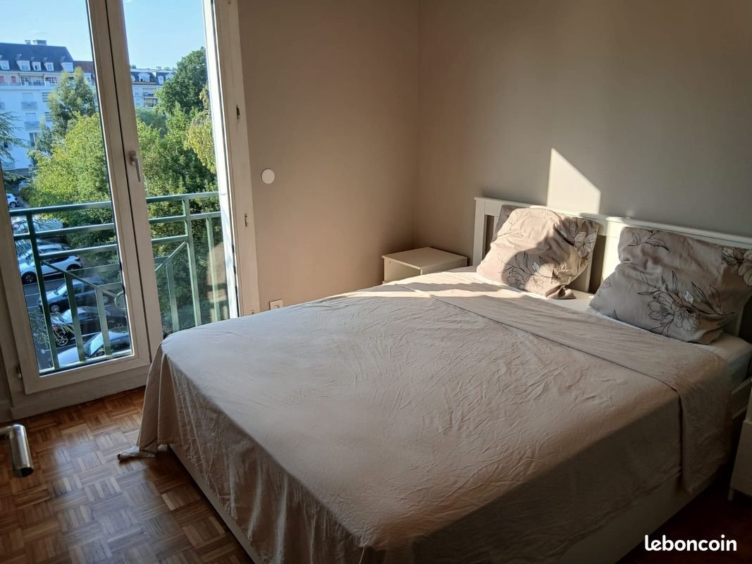 Appartement à louer, 63m², Châtenay-Malabry