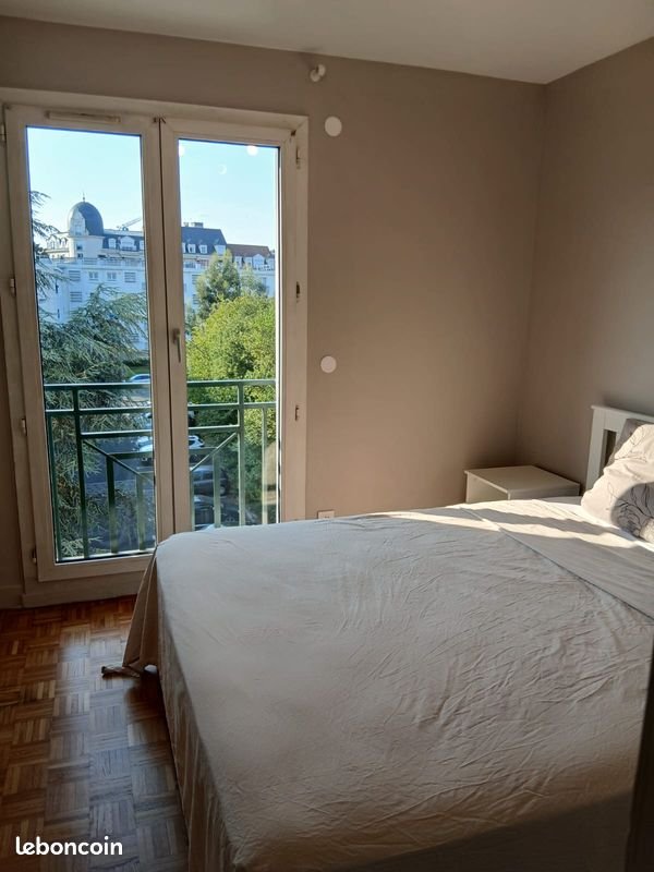 Appartement à louer, 63m², Châtenay-Malabry