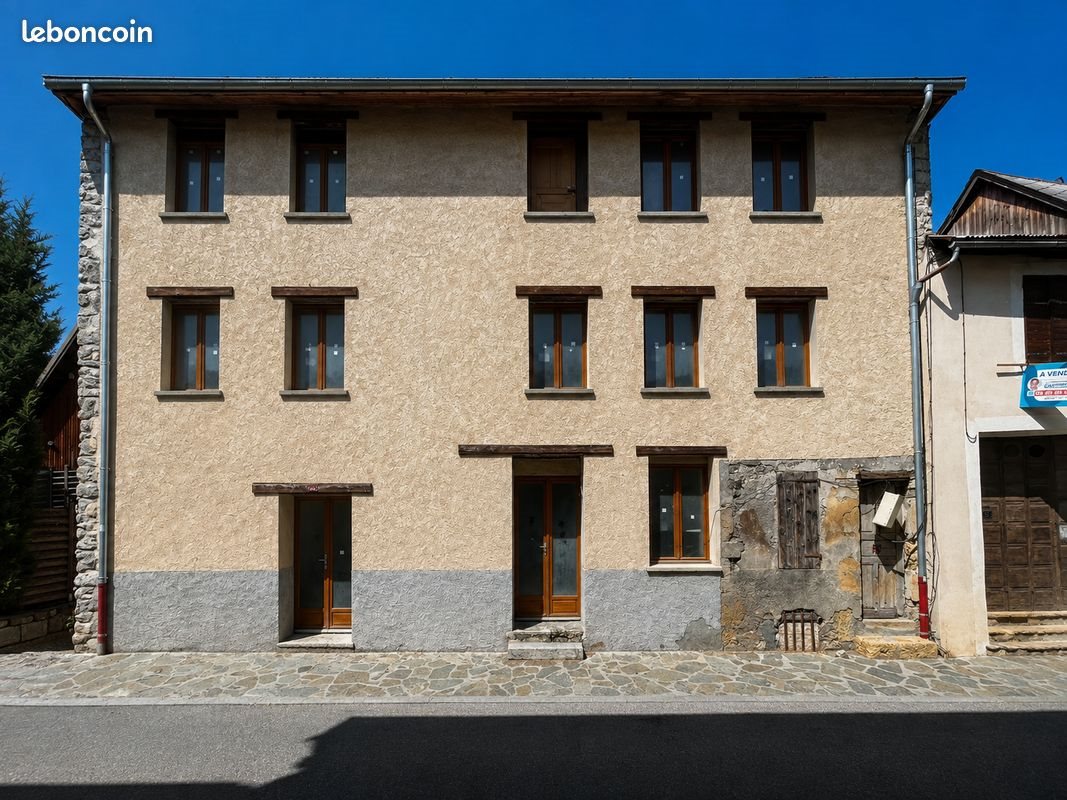 Maison à vendre, 200m², Crots