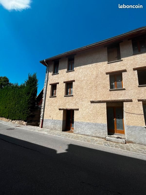 Maison à vendre, 200m², Crots