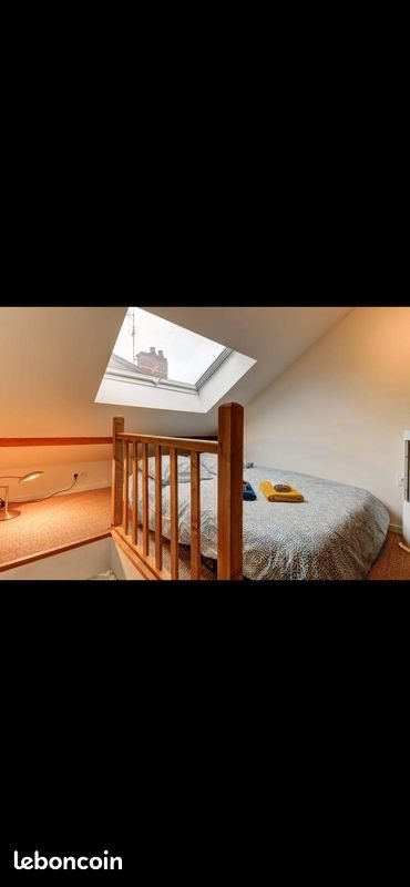 Appartement à louer, 55m², Dijon