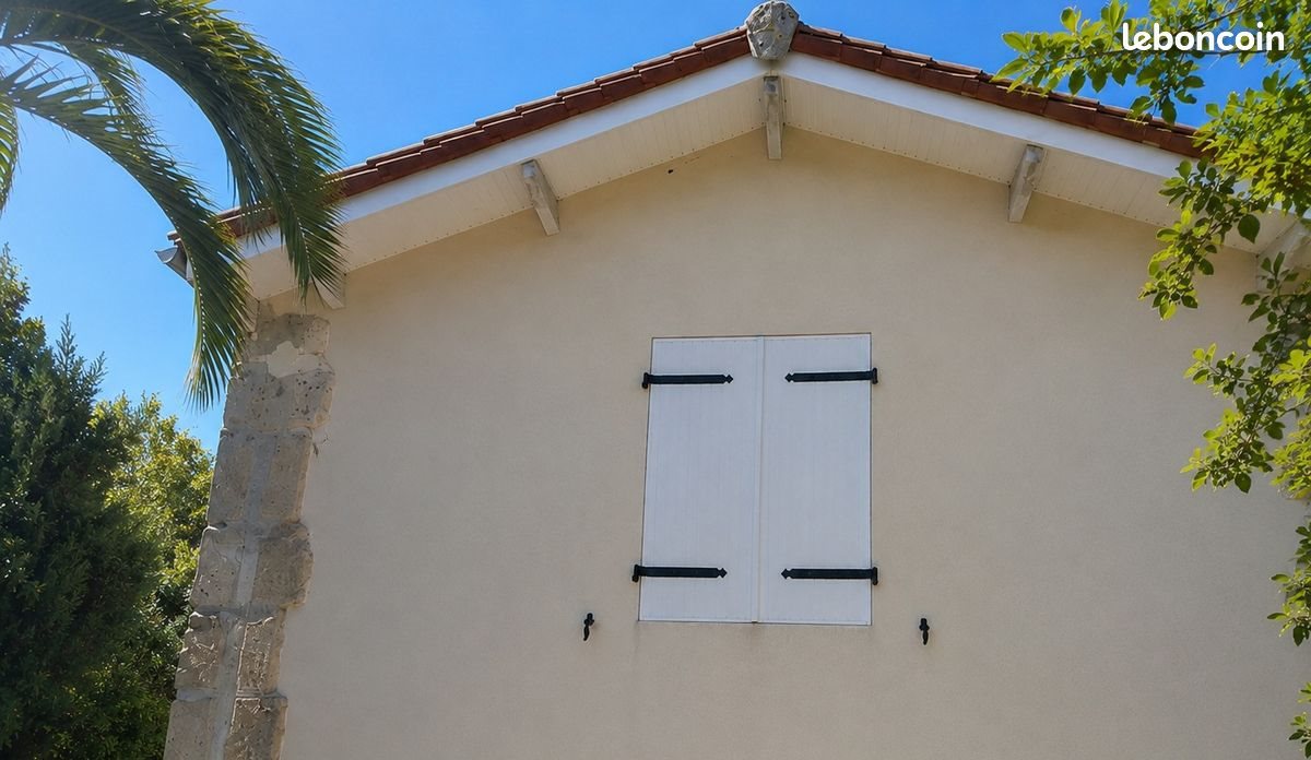 Maison à vendre, 75m², Bordeaux