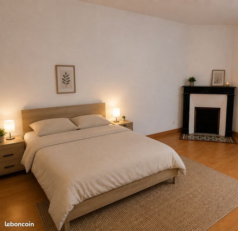Maison à vendre, 75m², Bordeaux