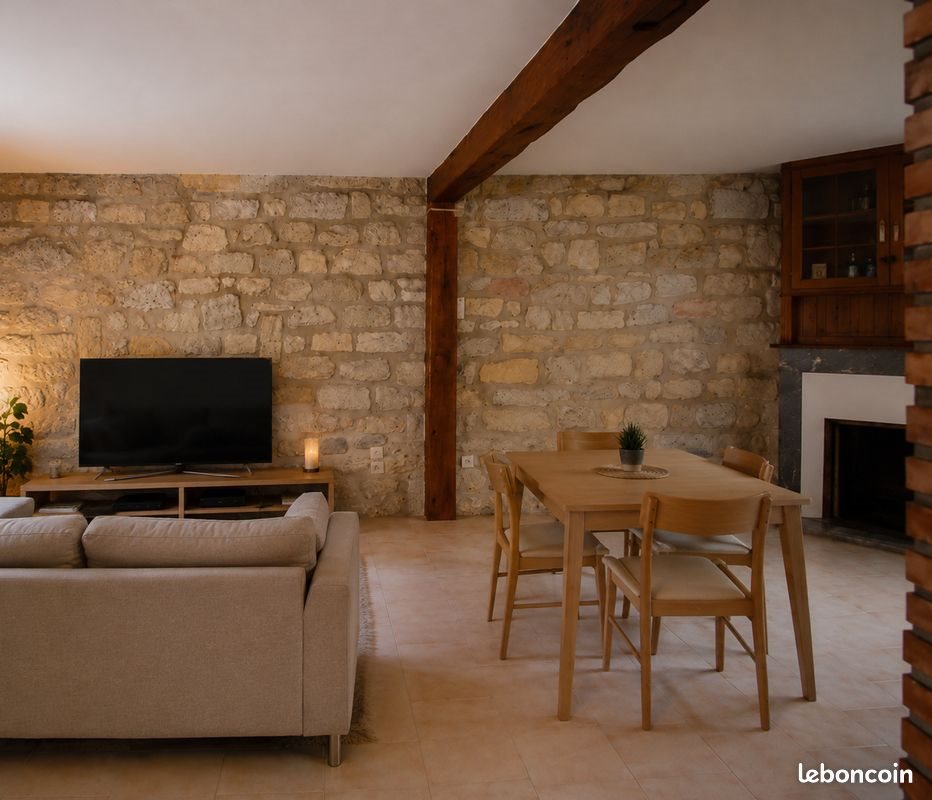 Maison à vendre, 75m², Bordeaux