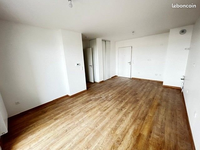 Appartement à vendre, 40m², Clermont-Ferrand