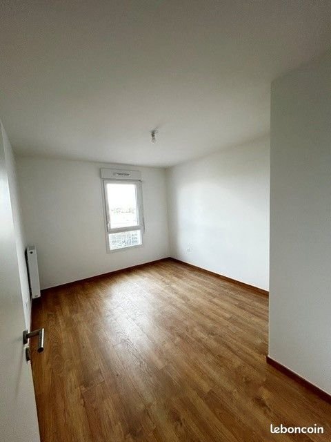 Appartement à vendre, 40m², Clermont-Ferrand