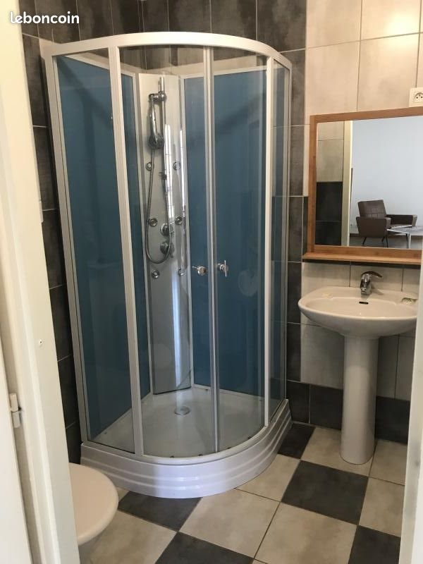 Appartement à louer, 33m², Bar-le-Duc