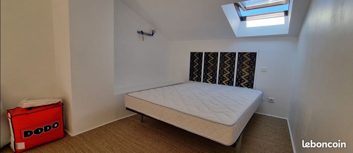 Appartement à louer, 46m², La Rochelle