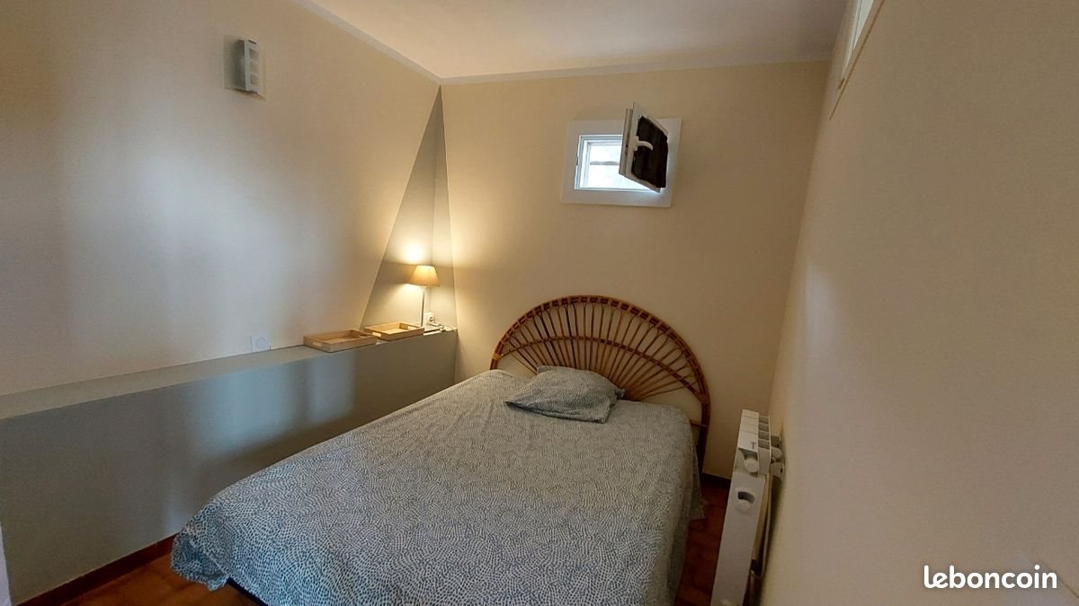Appartement à louer, 30m², Saint-Just-d'Ardèche