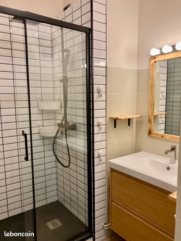 Appartement à louer, 70m², Aurillac