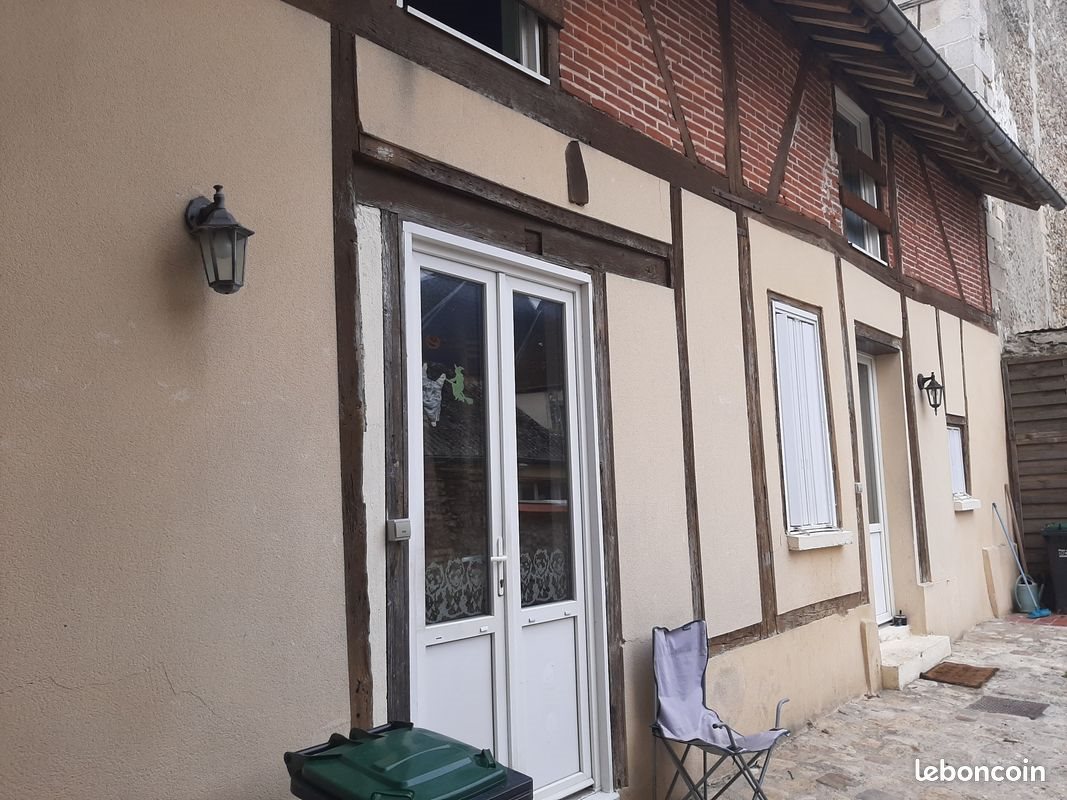 Appartement à vendre, 106m², Clermont