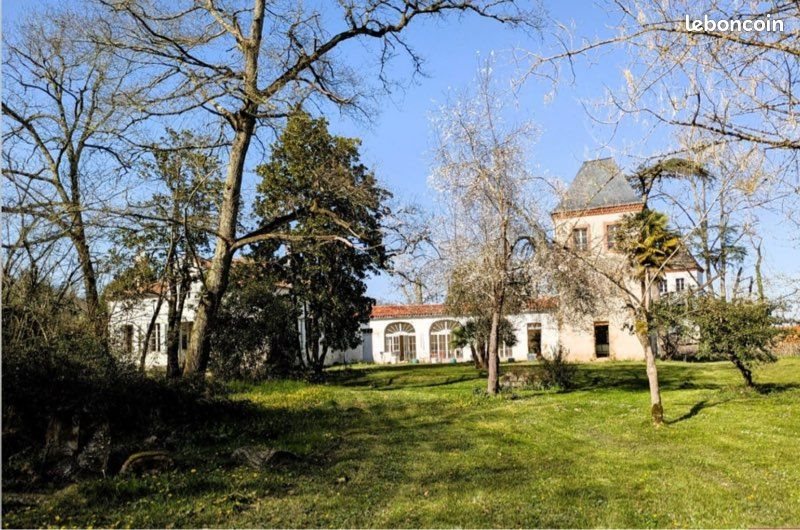 Maison à vendre, 350m², Nogaro