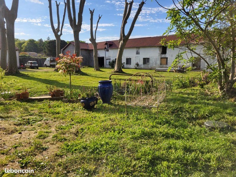 Maison à vendre, 350m², Nogaro