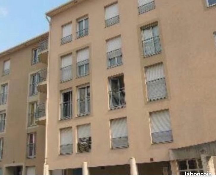 Appartement à vendre, 31m², Metz