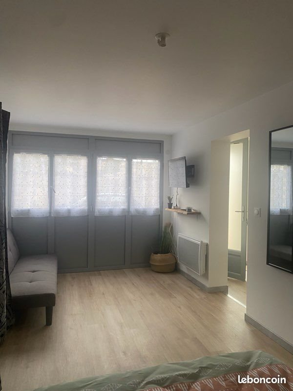Appartement à louer, 30m², Bourges