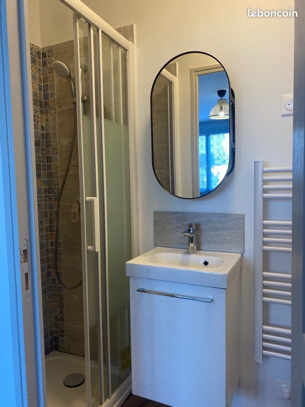 Appartement à louer, 30m², Bourges
