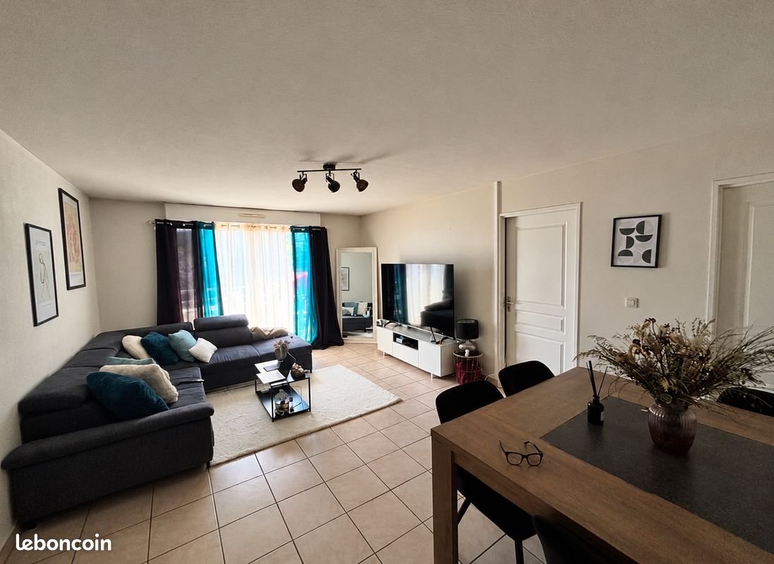 Appartement à louer, 78m², Mont-de-Marsan