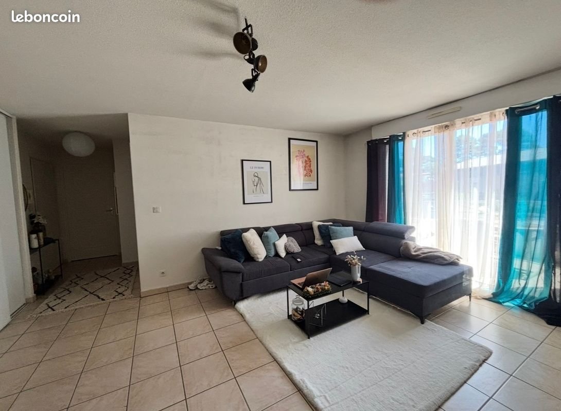 Appartement à louer, 78m², Mont-de-Marsan
