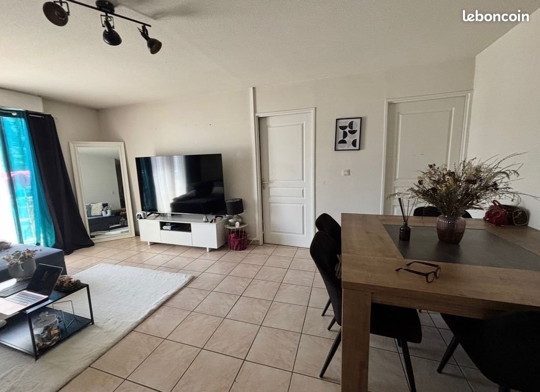 Appartement à louer, 78m², Mont-de-Marsan