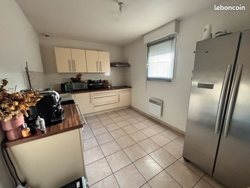 Appartement à louer, 78m², Mont-de-Marsan