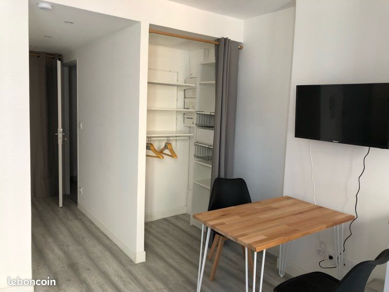 Appartement à louer, 24m², Tarare