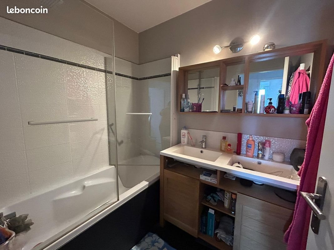 Appartement à louer, 63m², Gujan-Mestras