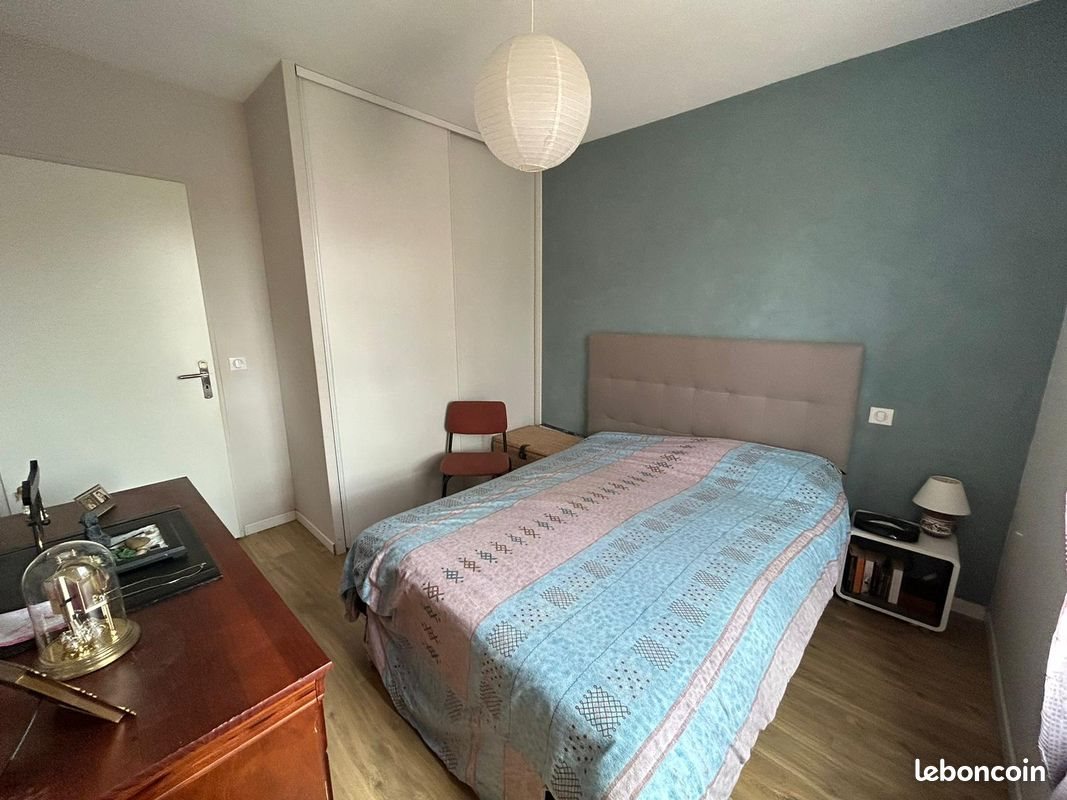 Appartement à louer, 63m², Gujan-Mestras