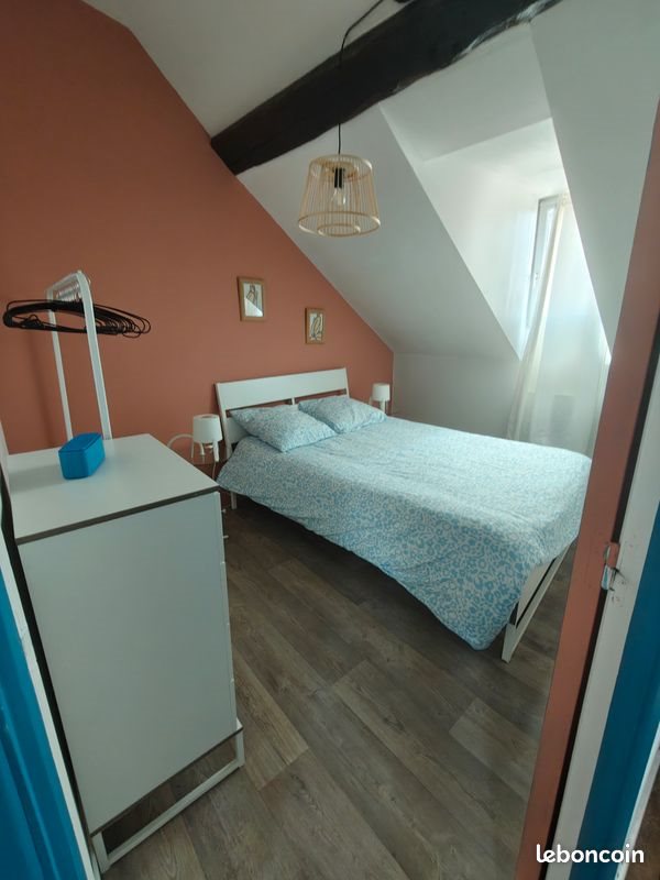 Appartement à louer, 35m², Limoges