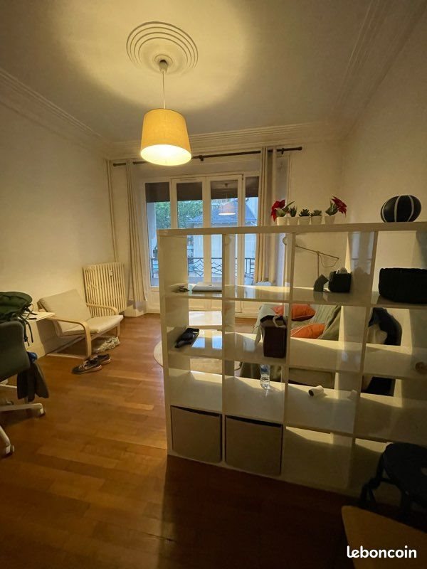 Appartement à louer, 42m², Grenoble