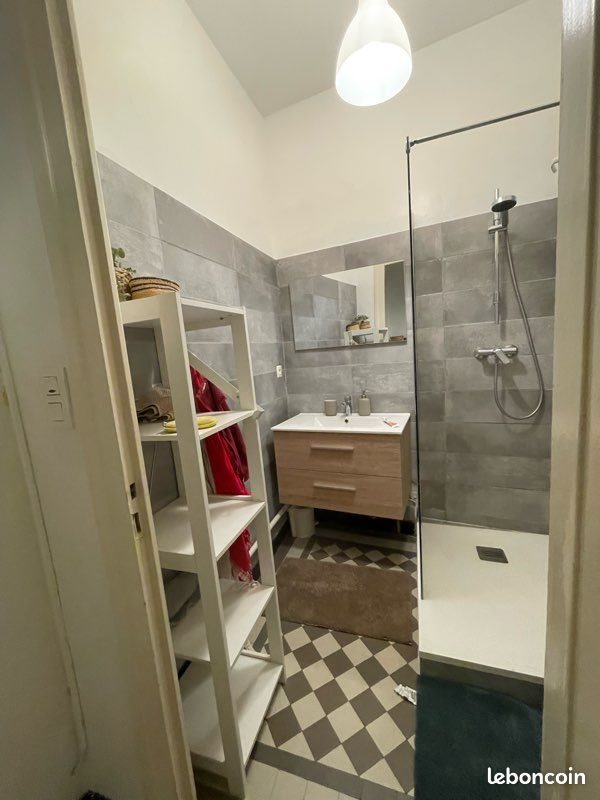 Appartement à louer, 42m², Grenoble