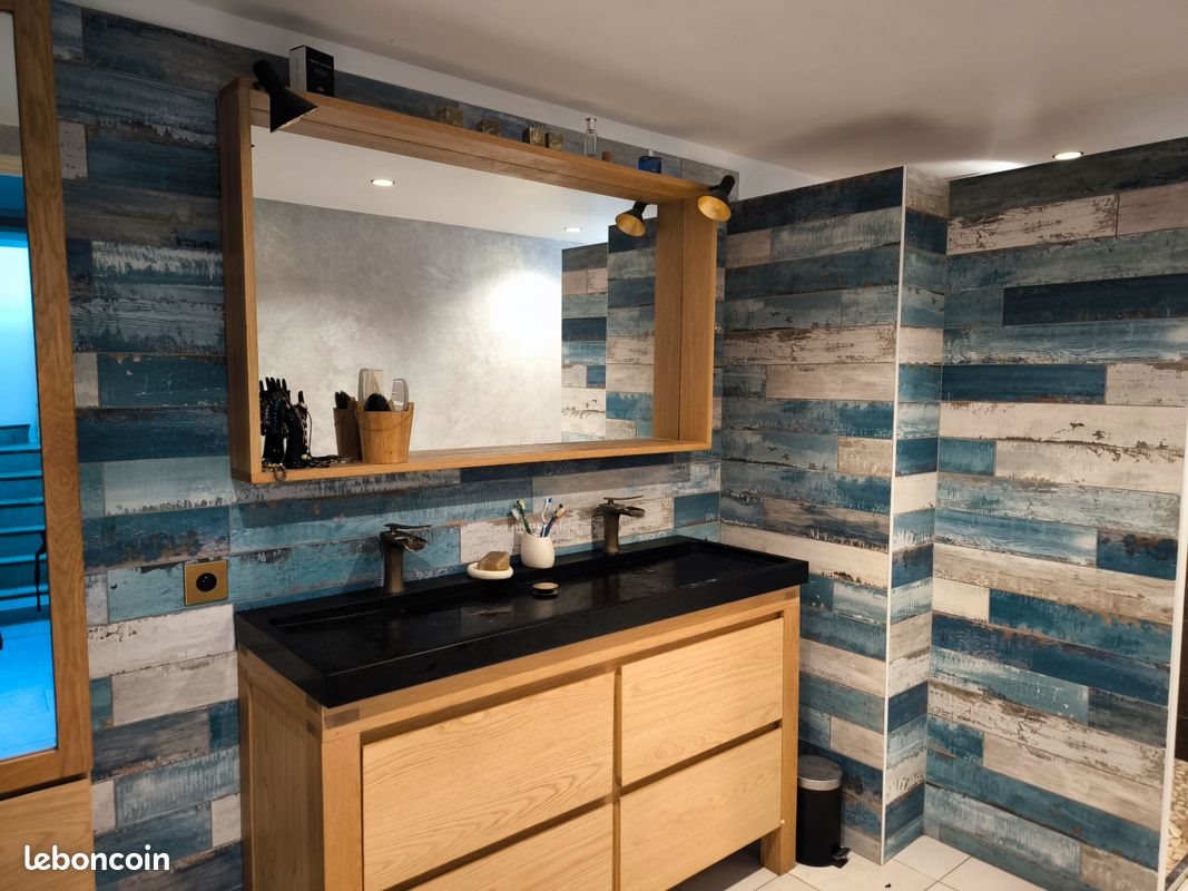 Maison à vendre, 120m², Rians