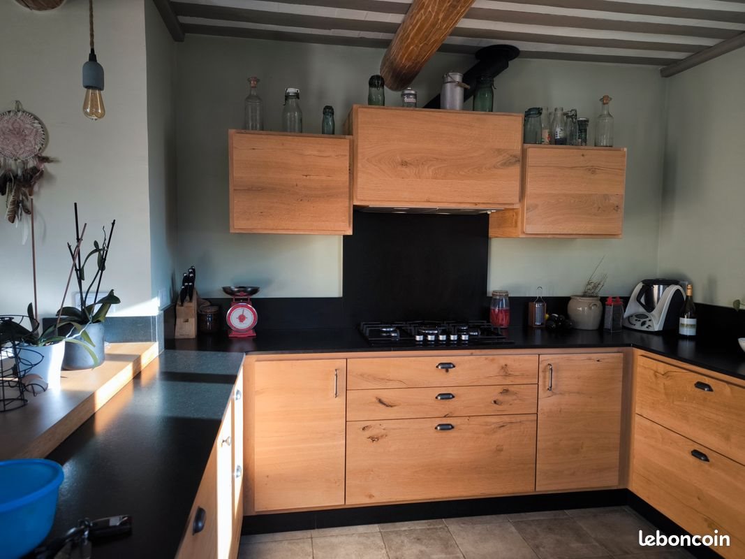 Maison à vendre, 120m², Rians