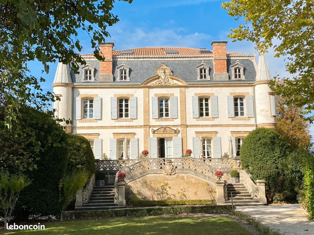 Appartement à vendre, 158m², Aix-en-Provence