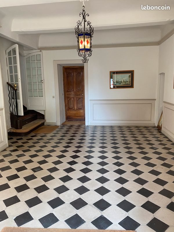 Appartement à vendre, 158m², Aix-en-Provence