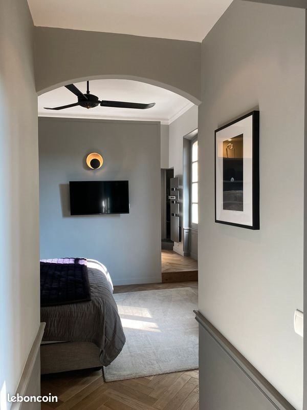 Appartement à vendre, 158m², Aix-en-Provence