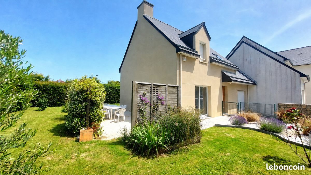 Maison à vendre, 91m², La Bouëxière