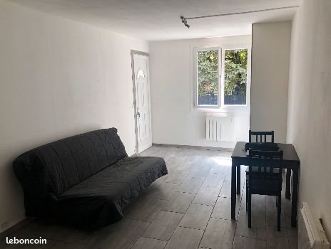 Appartement à louer, 21m², Le Blanc-Mesnil