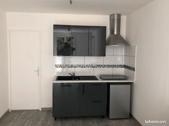 Appartement à louer, 21m², Le Blanc-Mesnil