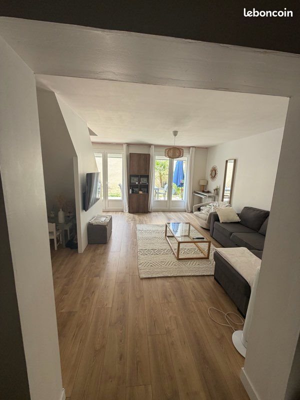 Maison à vendre, 125m², Reims