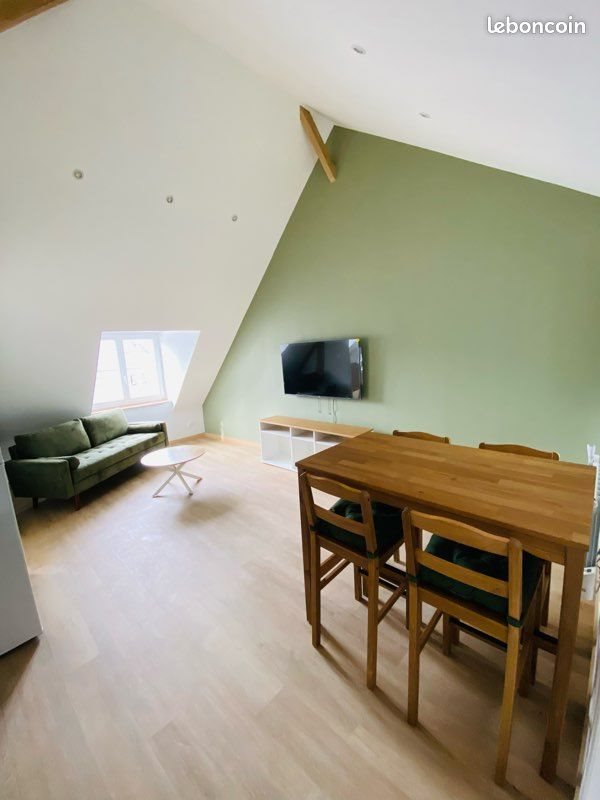 Appartement à louer, 45m², Bolbec