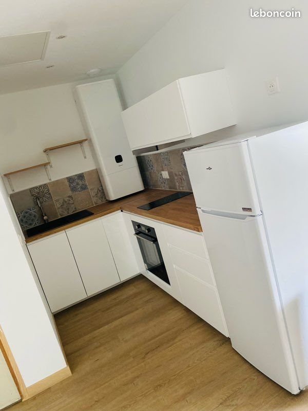 Appartement à louer, 45m², Bolbec