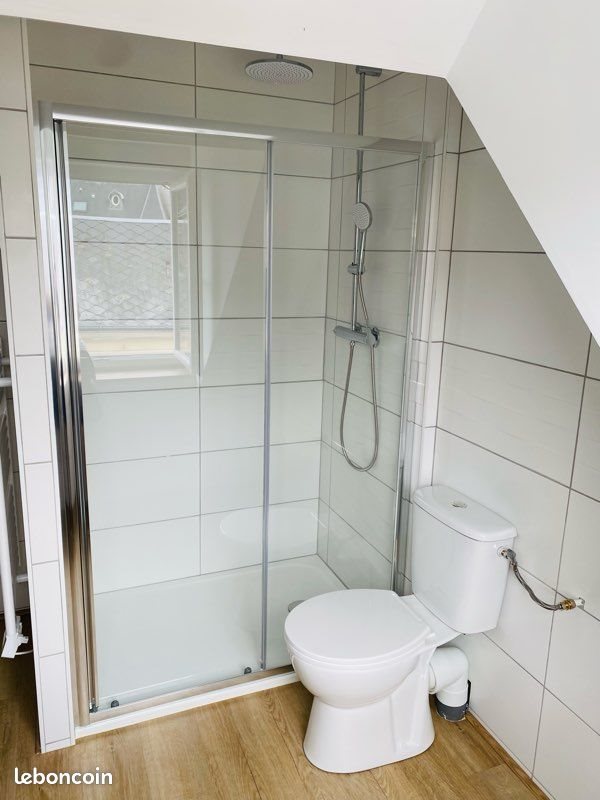 Appartement à louer, 45m², Bolbec