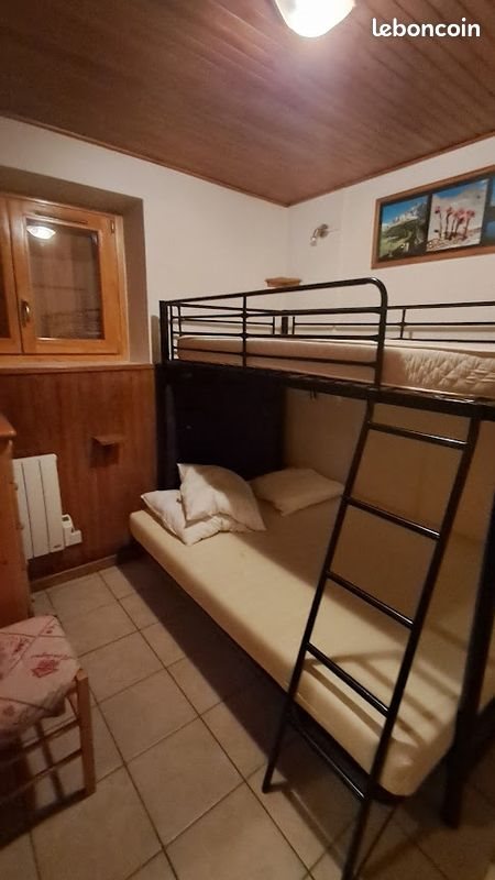 Appartement à louer, 26m², Briançon