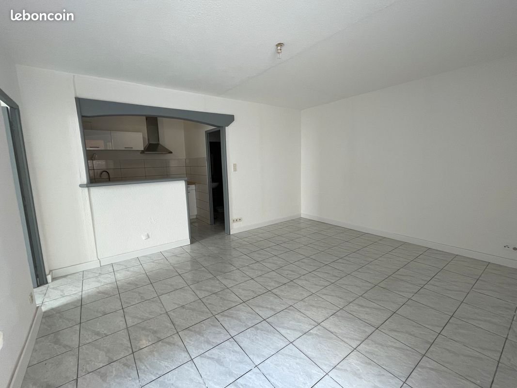 Appartement à louer, 38m², Rivesaltes