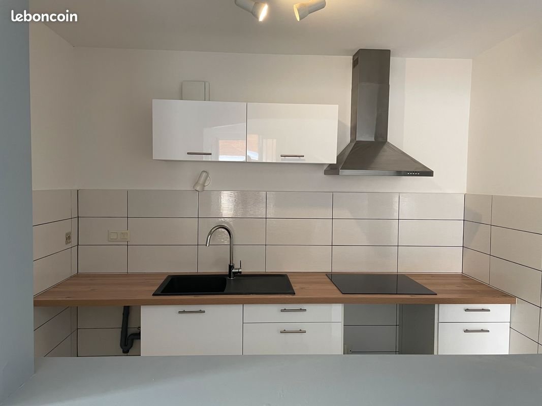 Appartement à louer, 38m², Rivesaltes