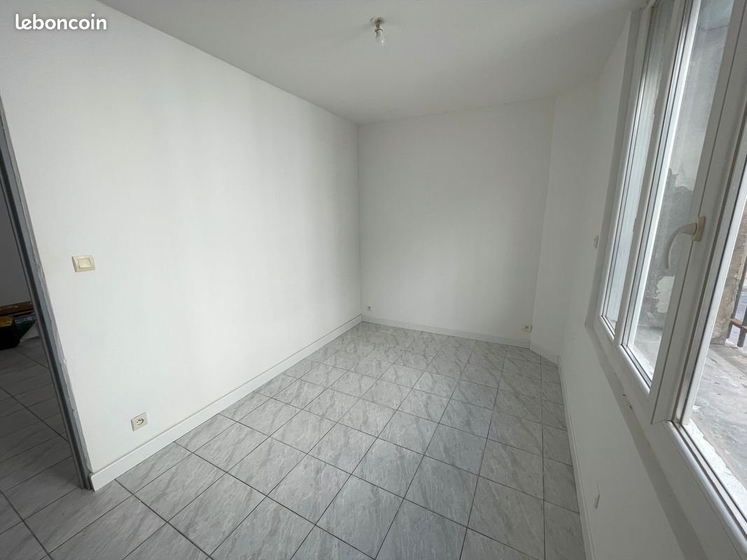 Appartement à louer, 38m², Rivesaltes