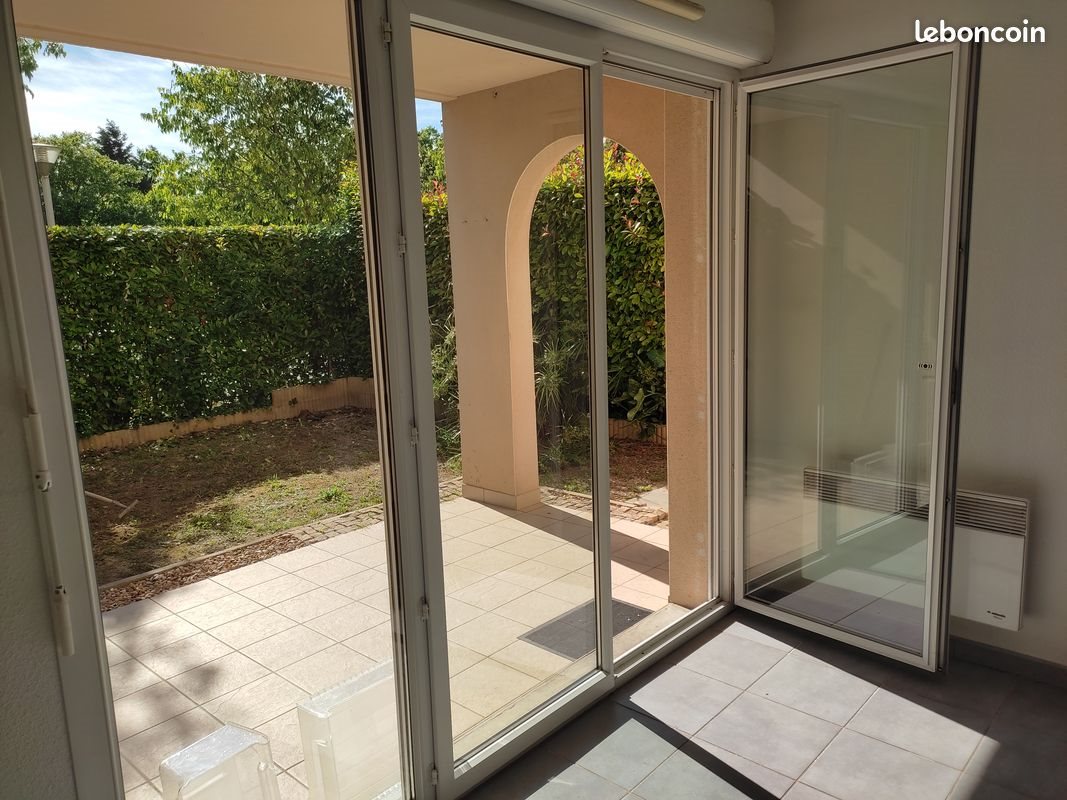 Appartement à louer, 50m², Générac