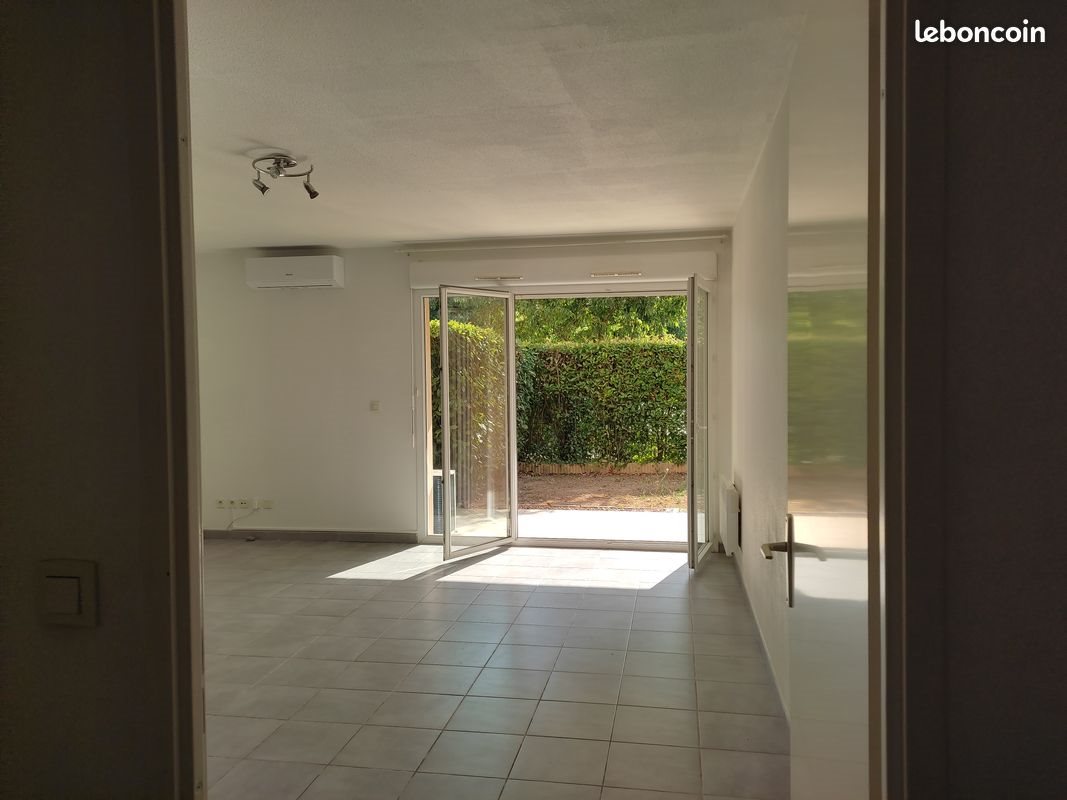 Appartement à louer, 50m², Générac