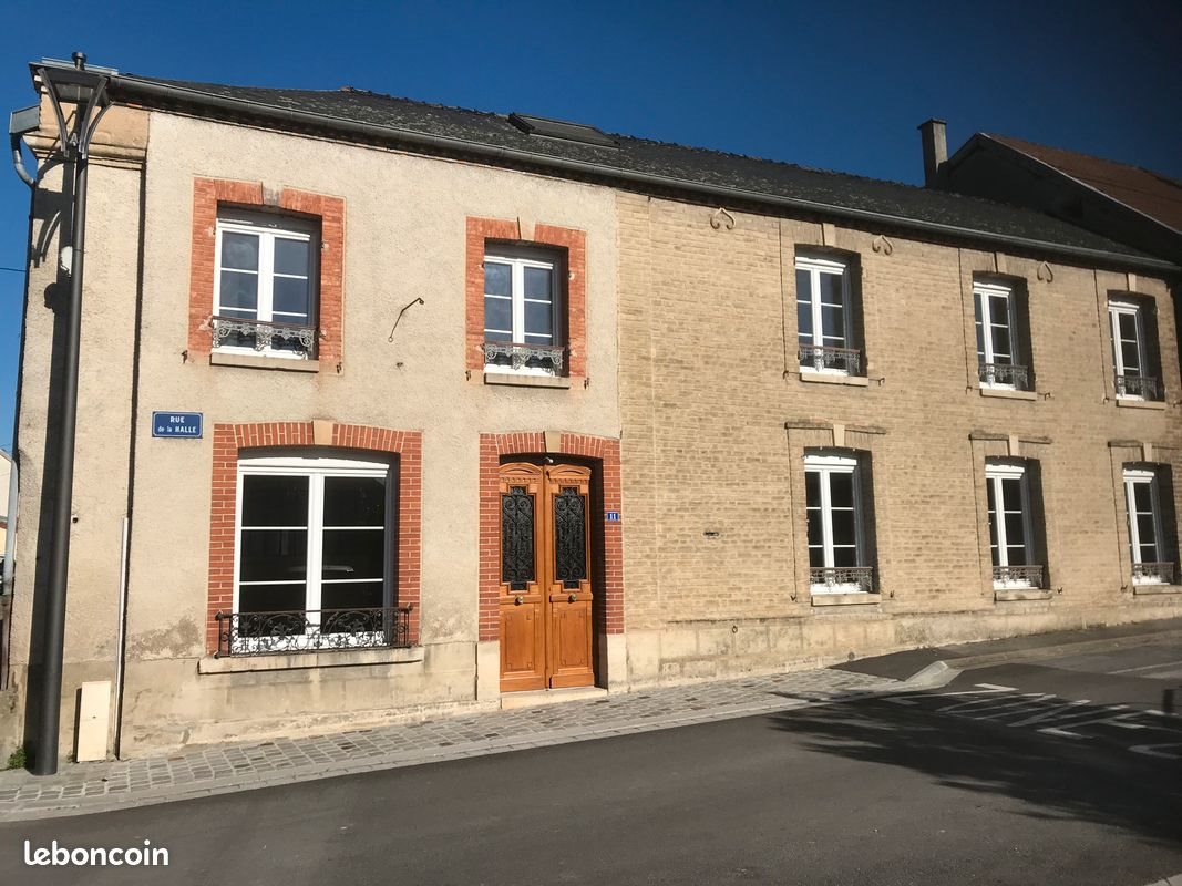 Maison à louer, 180m², Bouzy