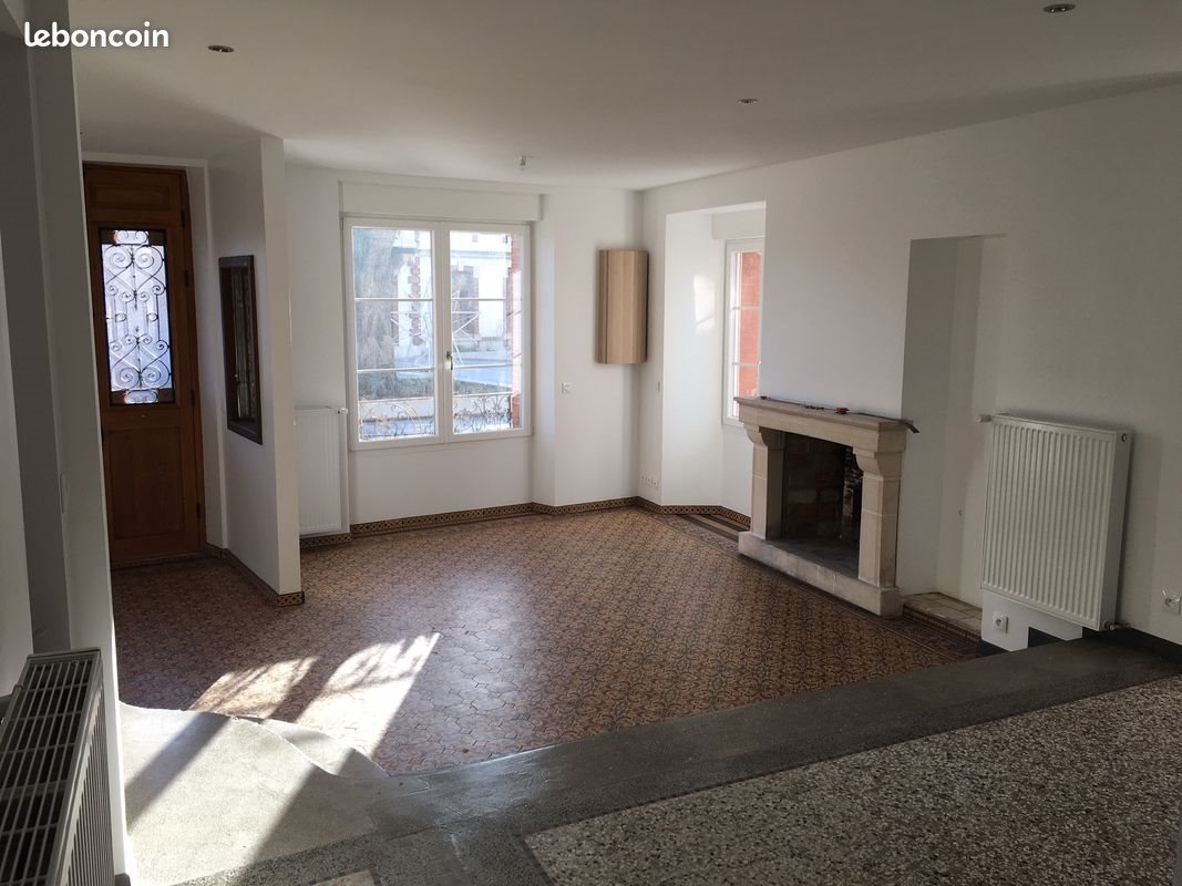 Maison à louer, 180m², Bouzy